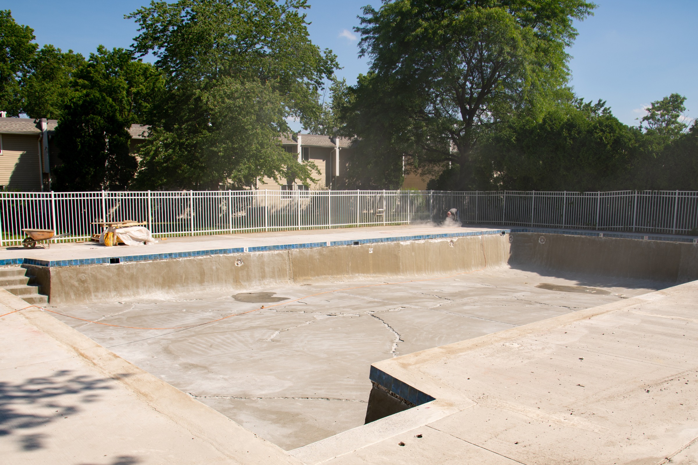 Pool Renovation Costs: What to Expect for Your Backyard Oasis